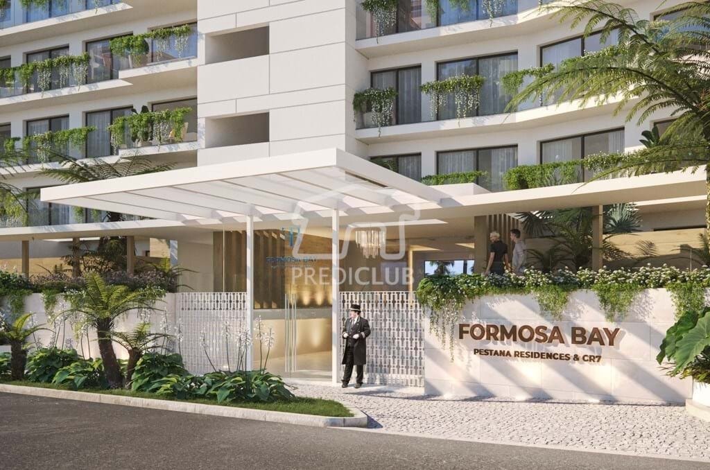 Apartment in Sao Martinho, Madeira, Portugal 3 - 15086849