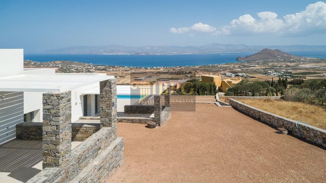 Villa in Paros, Aegean, Greece 4 - 15122348