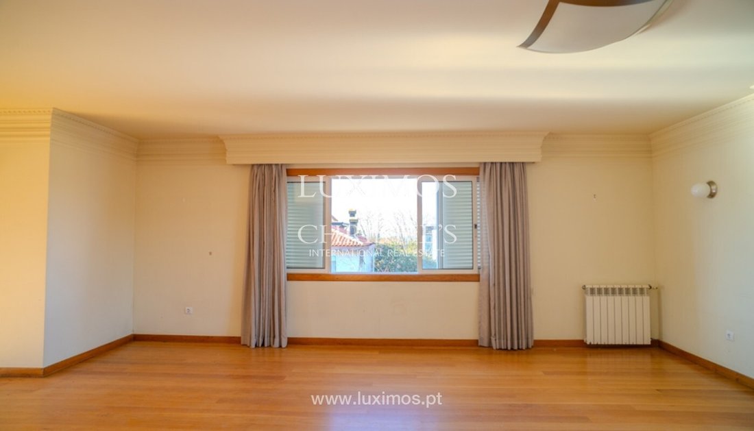 Appartamento a Aldoar, Foz do Douro e Nevogilde, Oporto, Portogallo 4 - 15122341