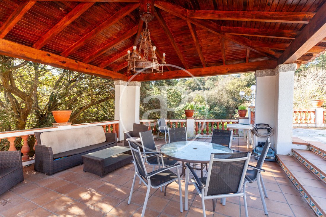 Villa in Orrius, Catalonia, Spain 5 - 15122966