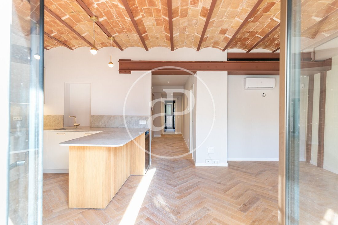 Apartment in Ciutat Vella, Barcelona, Spain 3 - 15123039