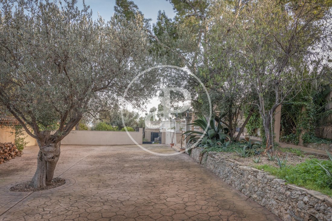 Villa in Genoa, Palma, Balearic Islands 5 - 15122163
