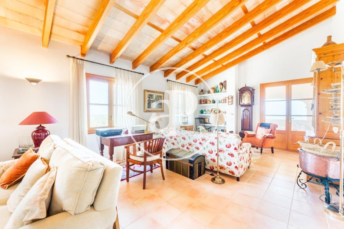 Villa in Manacor, Balearic Islands, Spain 5 - 15122093