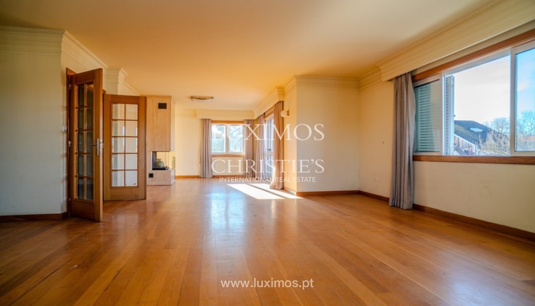 Appartamento a Aldoar, Foz do Douro e Nevogilde, Oporto, Portogallo 5 - 15122341