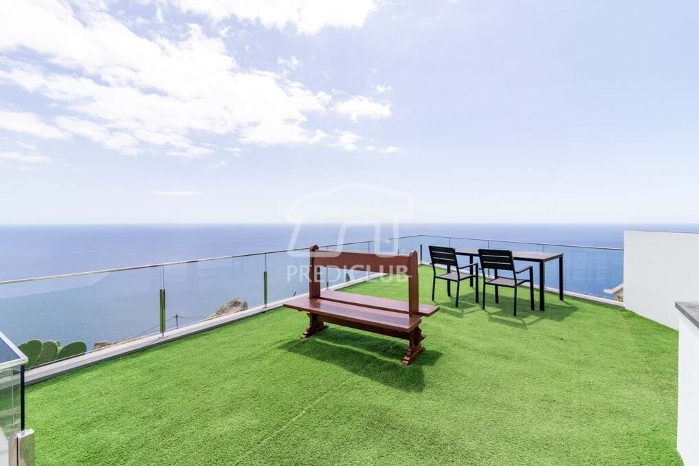 Villa in Ribeira Brava, Autonome Region Madeira, Portugal 3 - 15086980
