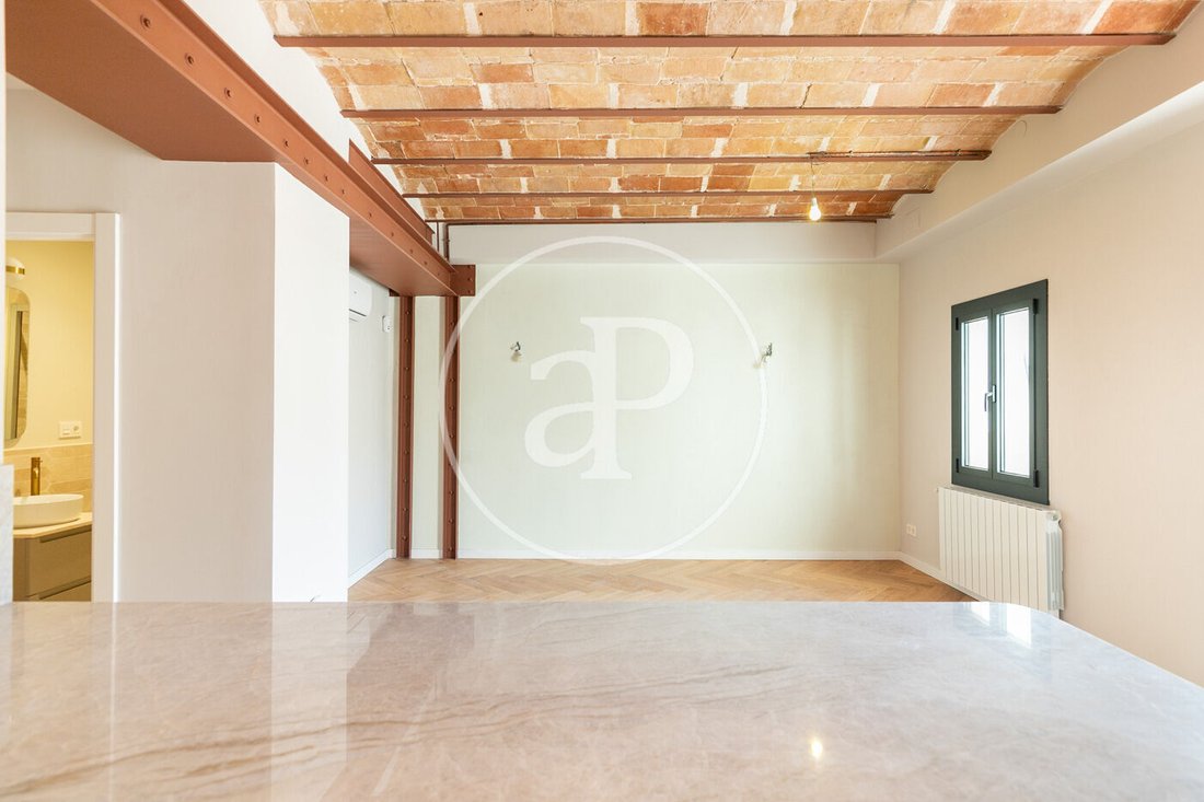 Apartment in Ciutat Vella, Barcelona, Spain 2 - 15123039