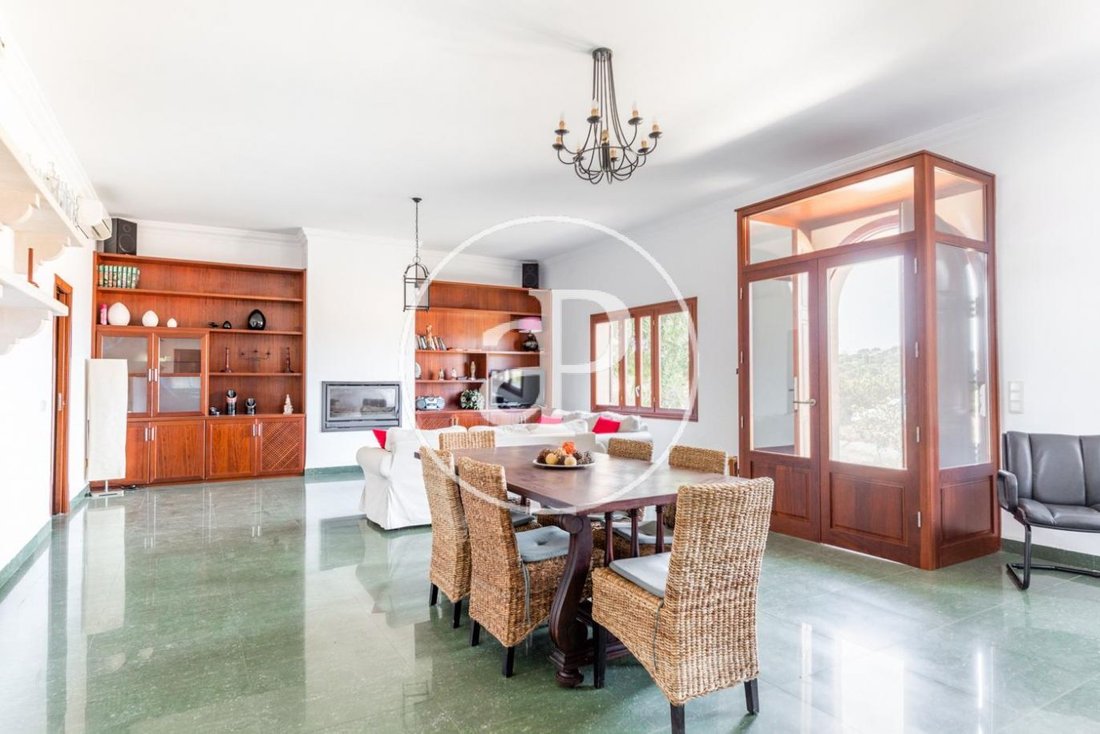 Villa in Sencelles, Balearic Islands, Spain 4 - 15122099