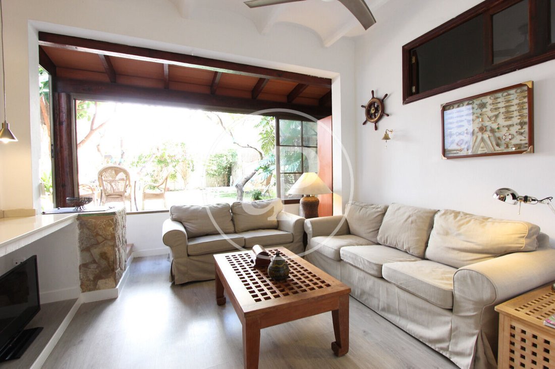 Apartment in Palma, Balearic Islands, Spain 4 - 15122170