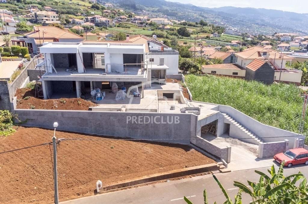 Villa in Ponta do Sol, Autonome Region Madeira, Portugal 5 - 15086975