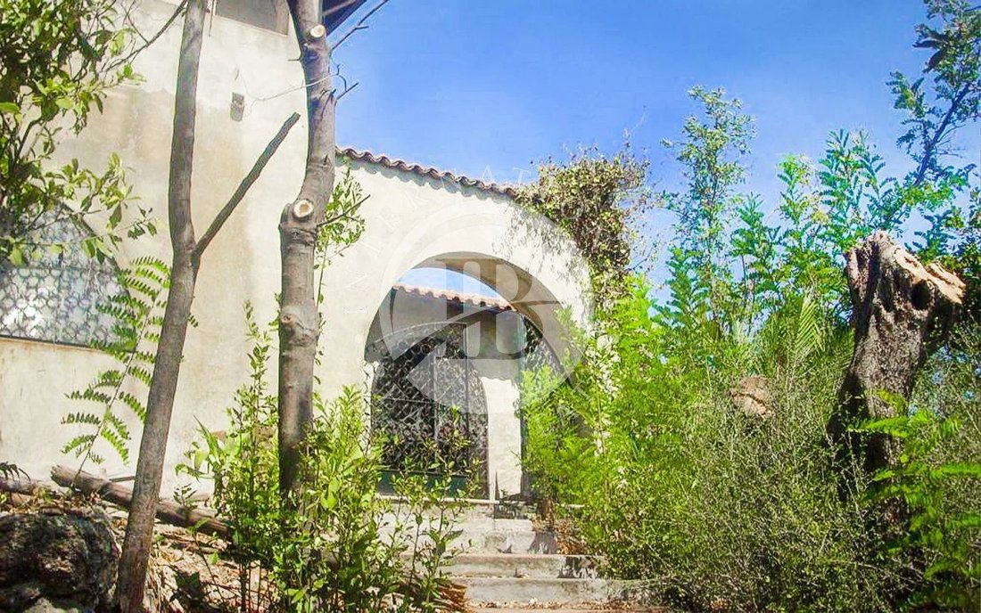 Apartment in Taormina, Sicily, Italy 1 - 15121440