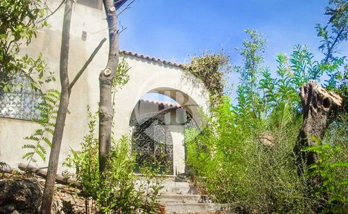 Apartamento en Taormina, Sicilia, Italia 1