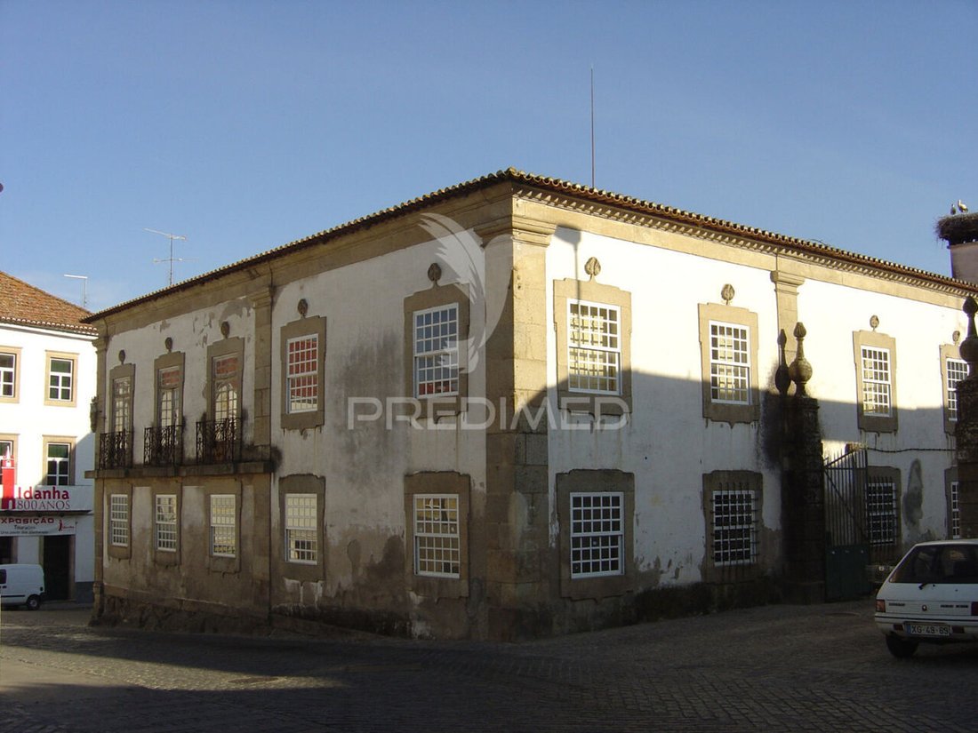 Haus in Idanha-A-Nova, Castelo Branco, Portugal 3 - 15123023