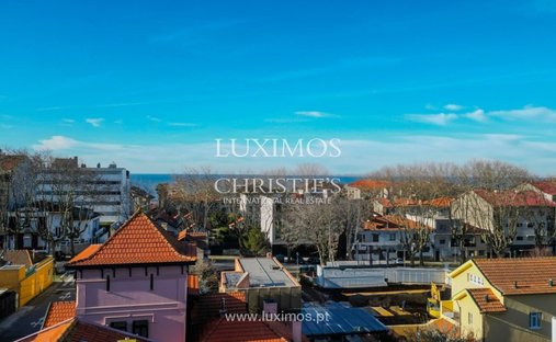 Apartment in Aldoar, Foz do Douro e Nevogilde, Porto District, Portugal 1