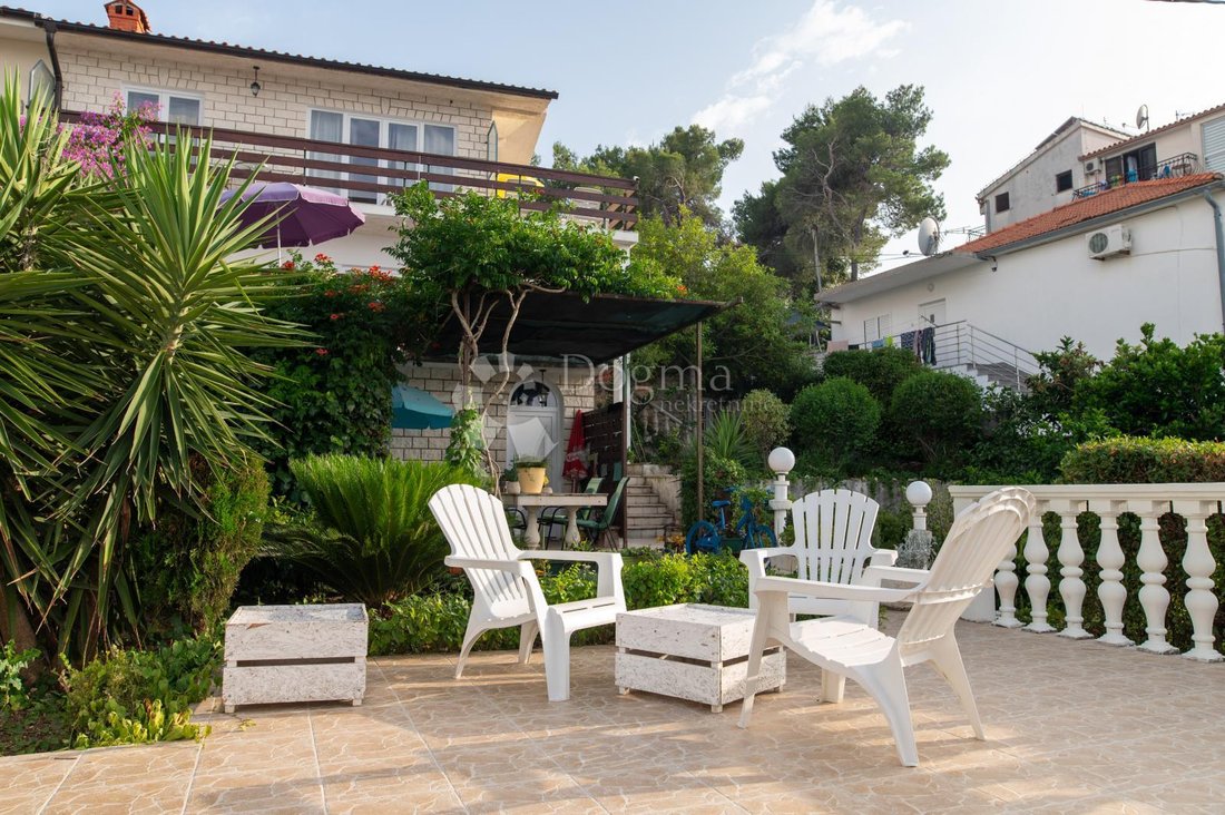 House in Arbanija, Split-Dalmatia County, Croatia 5 - 15122176