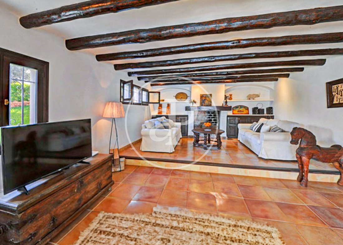 Villa in Cala d'Or, Santanyi, Balearic Islands 2 - 15122458