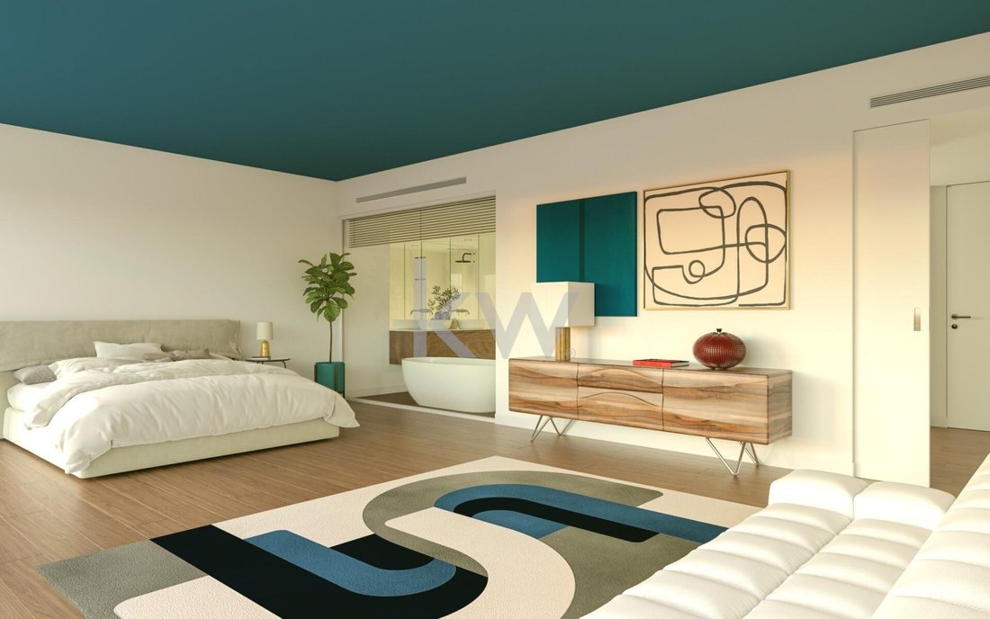 Apartment in Alges, Linda-a-Velha e Cruz Quebrada-Dafundo, Lisbon, Portugal 5 - 15121314