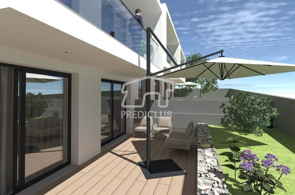 Villa in Sao Martinho, Madeira, Portugal 4 - 15086889