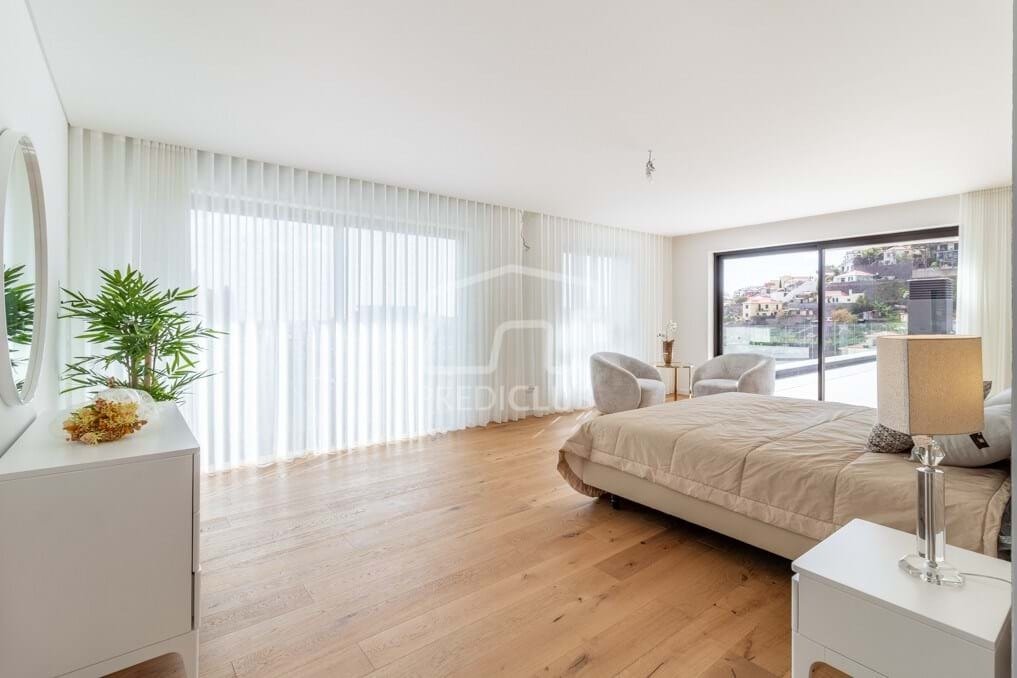 Penthouse in Sao Martinho, Madeira, Portugal 5 - 15086996