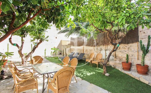 Appartement à Palma, Îles Baléares, Espagne 1
