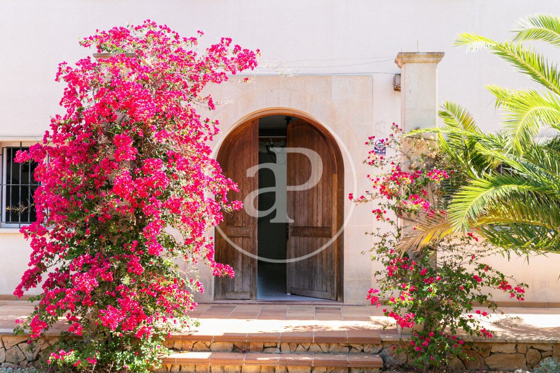 Villa in Palma, Balearic Islands, Spain 2 - 15122251