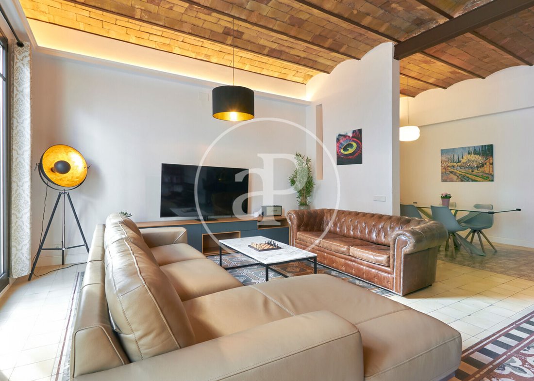 Apartment in Eixample, Barcelona, Spain 3 - 15122473