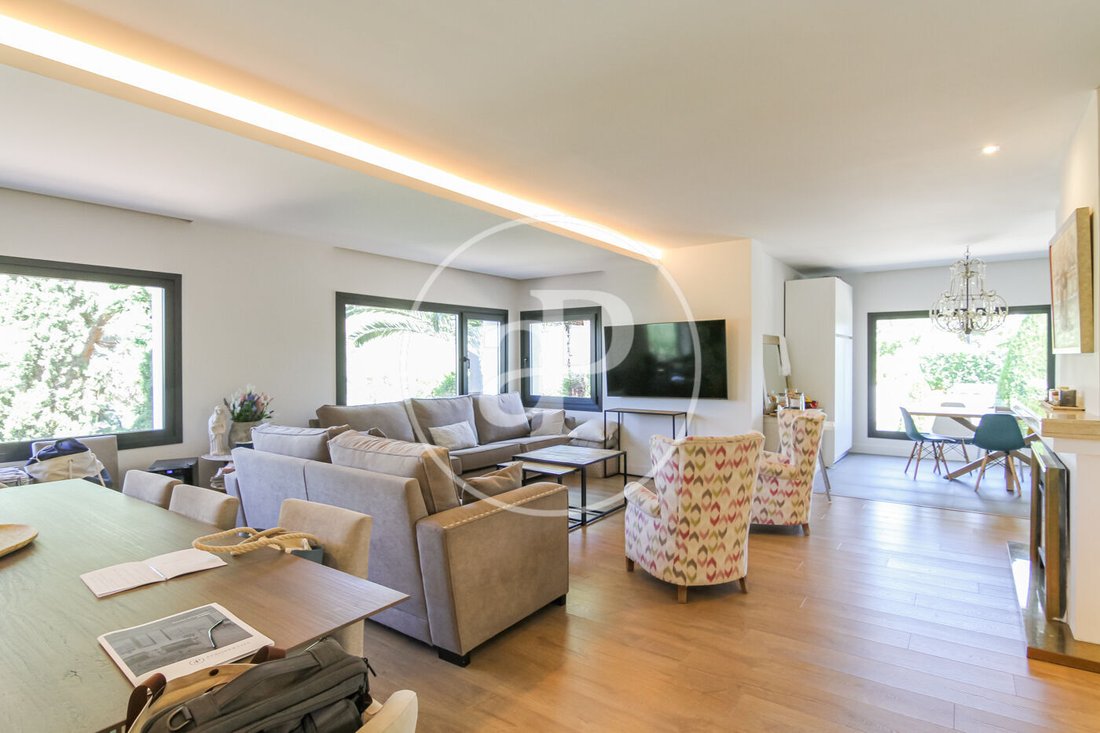Villa in Madrid, Community of Madrid, Spain 3 - 15122296