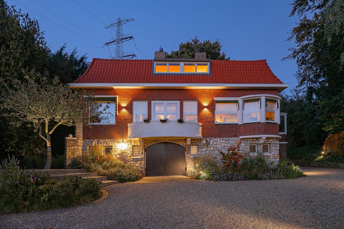 Villa in Meerssen, Limburg, Netherlands 2 - 15123276