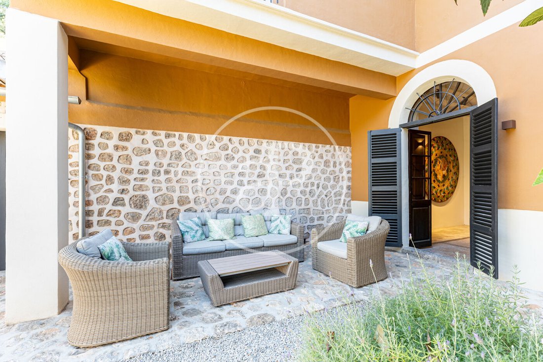 Villa in Sóller, Balearic Islands, Spain 4 - 15122636