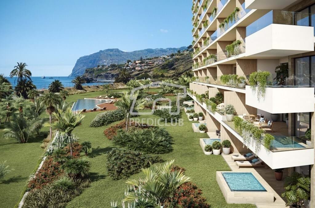 Apartment in Sao Martinho, Madeira, Portugal 5 - 15086849