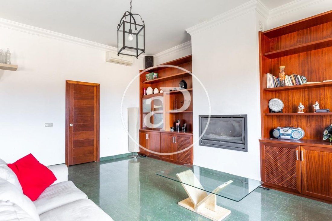 Villa in Sencelles, Balearic Islands, Spain 5 - 15122099