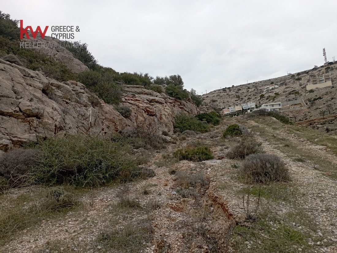 Land in Anavissos, Attica, Greece 5 - 15122998