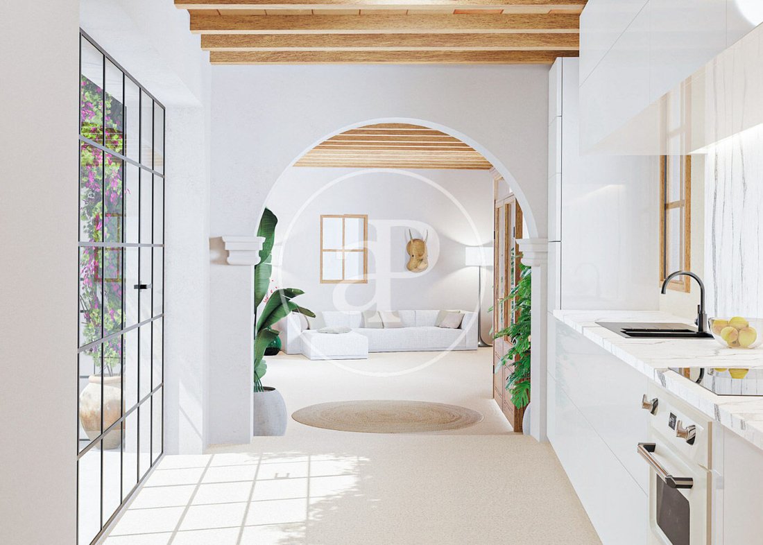 Villa in Arta, Balearic Islands, Spain 3 - 15122357