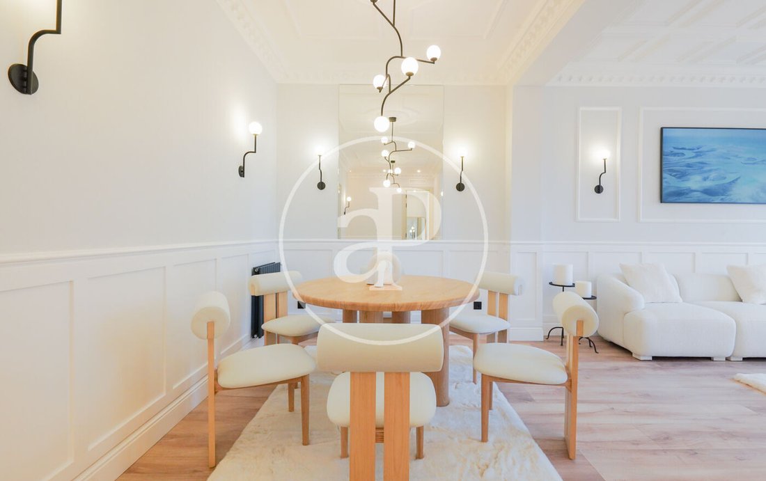 Apartment in Barrio Salamanca, Madrid, Spain 3 - 15122922