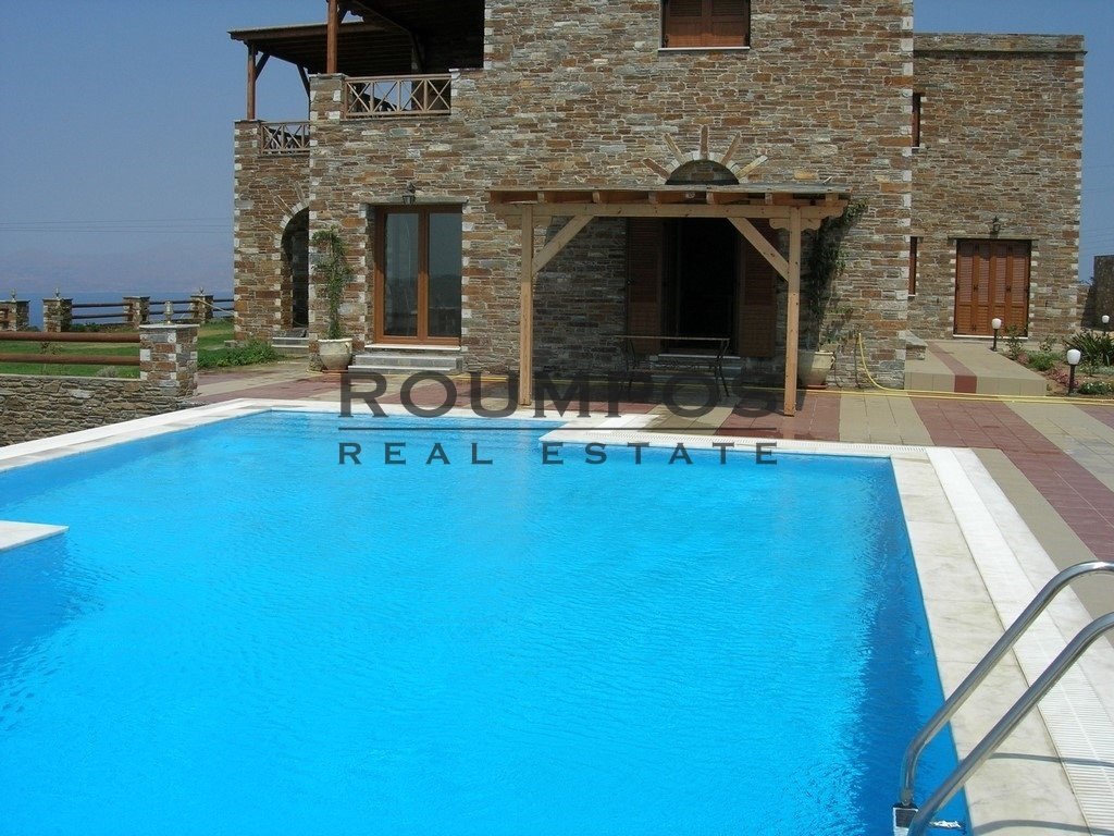 House in Andros, Aegean, Greece 2 - 15122986