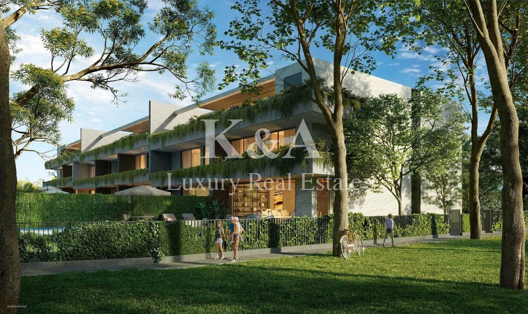 Curated visual reference: Picture Idea: Penthouse In A Gated Community In Foz In Porto Porto