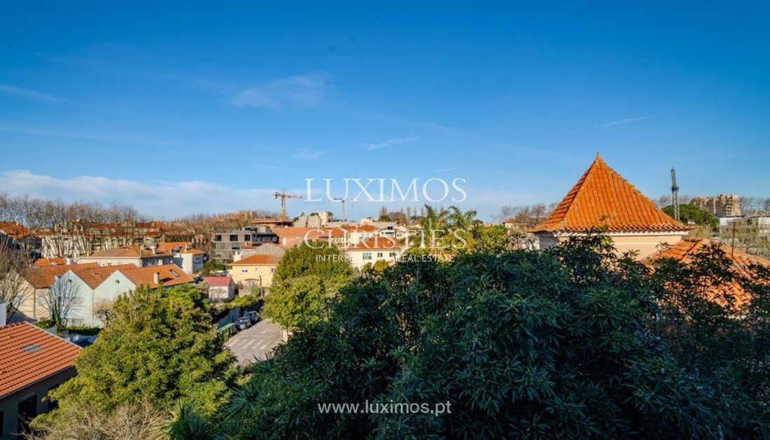 Appartamento a Aldoar, Foz do Douro e Nevogilde, Oporto, Portogallo 2 - 15122341