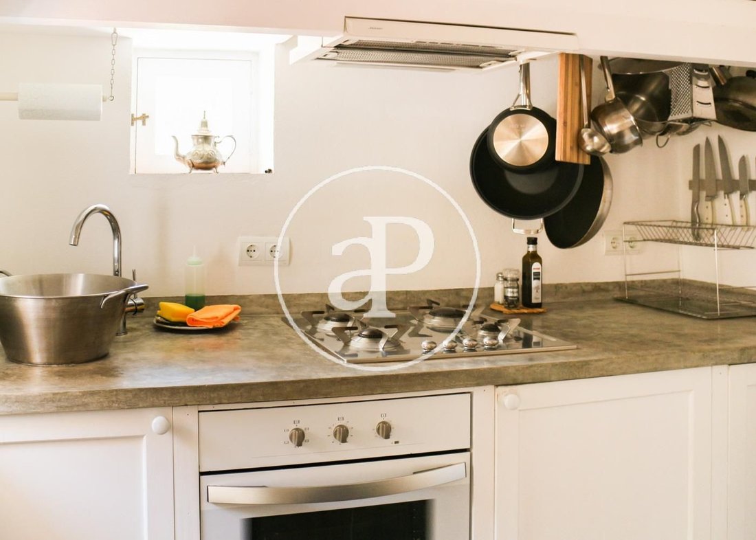 Villa in Formentera, Balearic Islands, Spain 5 - 15122090