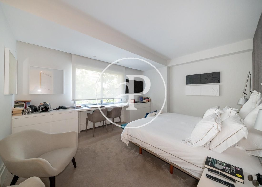 Apartment in Chamartín, Madrid, Spain 5 - 15122124