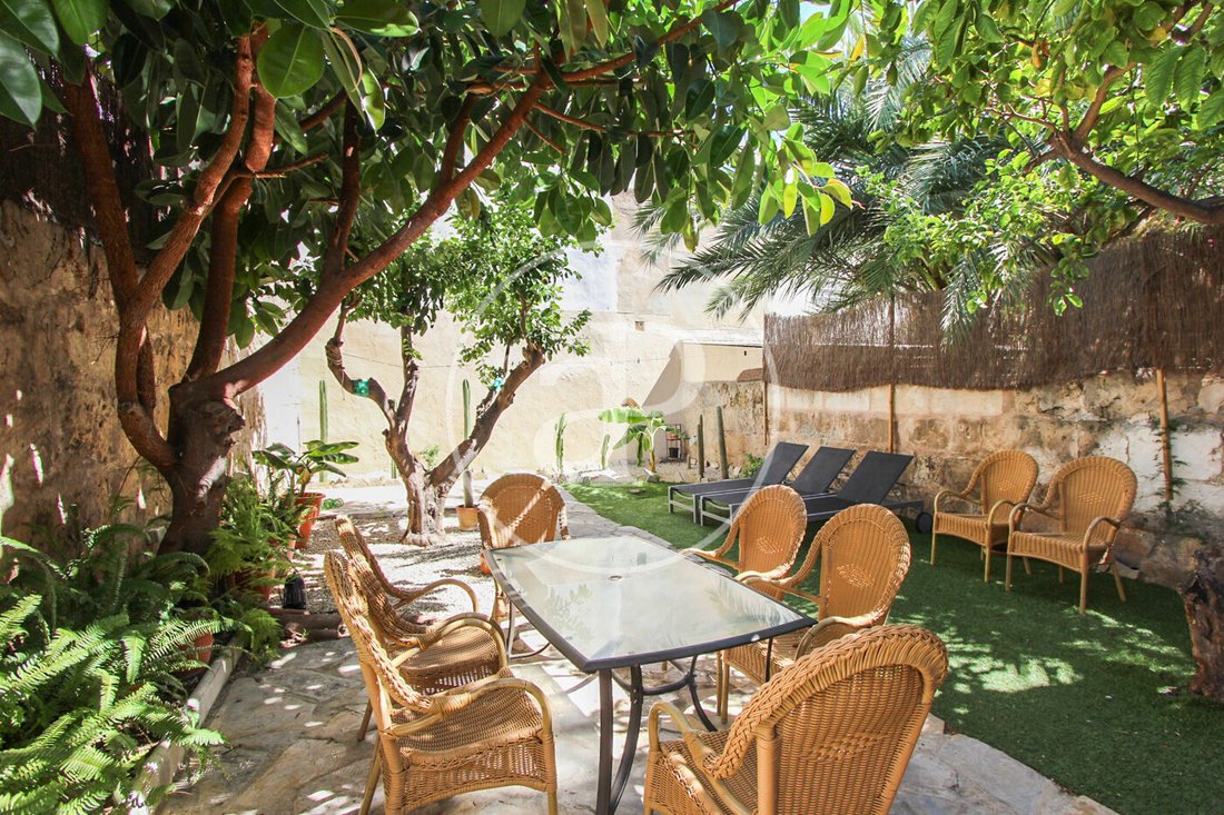 Apartment in Palma, Balearic Islands, Spain 3 - 15122170