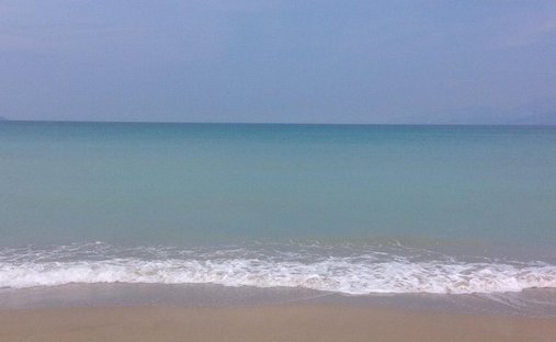 Land in Northern Corfu, Peloponnese, Western Greece and the Ionian, Greece 1