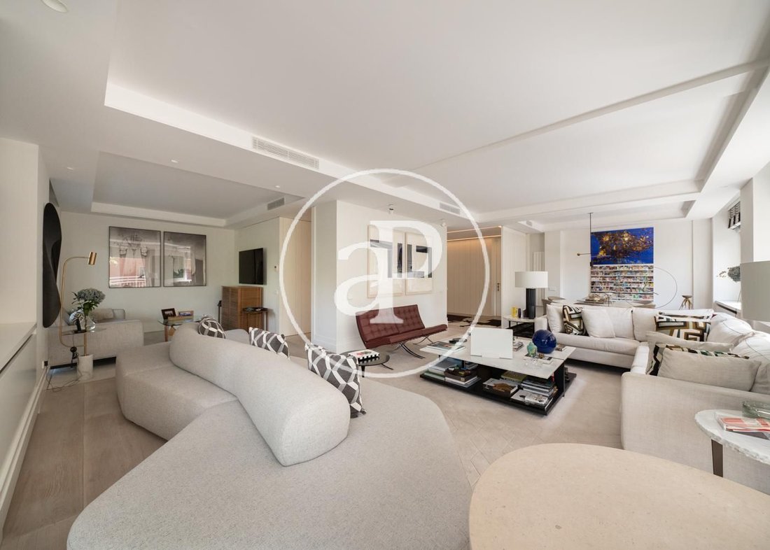 Apartment in Chamartín, Madrid, Spain 2 - 15122124