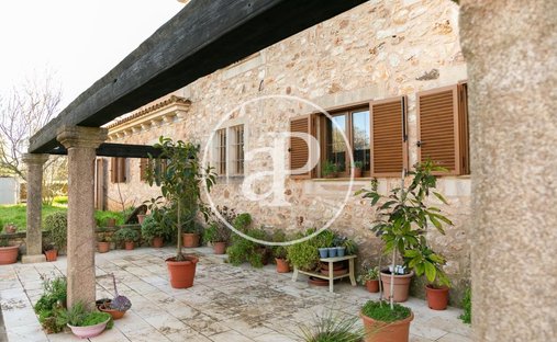 Villa in Felanitx, Balearic Islands, Spain 1