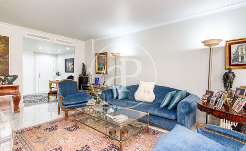 Appartement à Salamanque, Madrid, Espagne 1