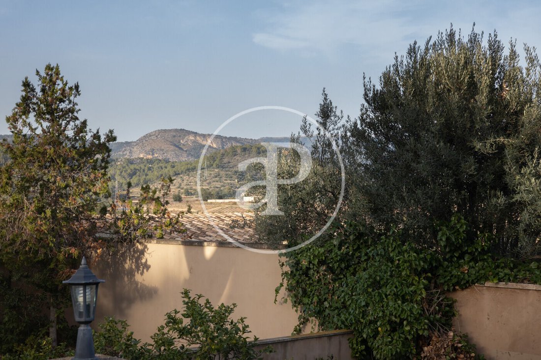 Villa in Genoa, Palma, Balearic Islands 4 - 15122163