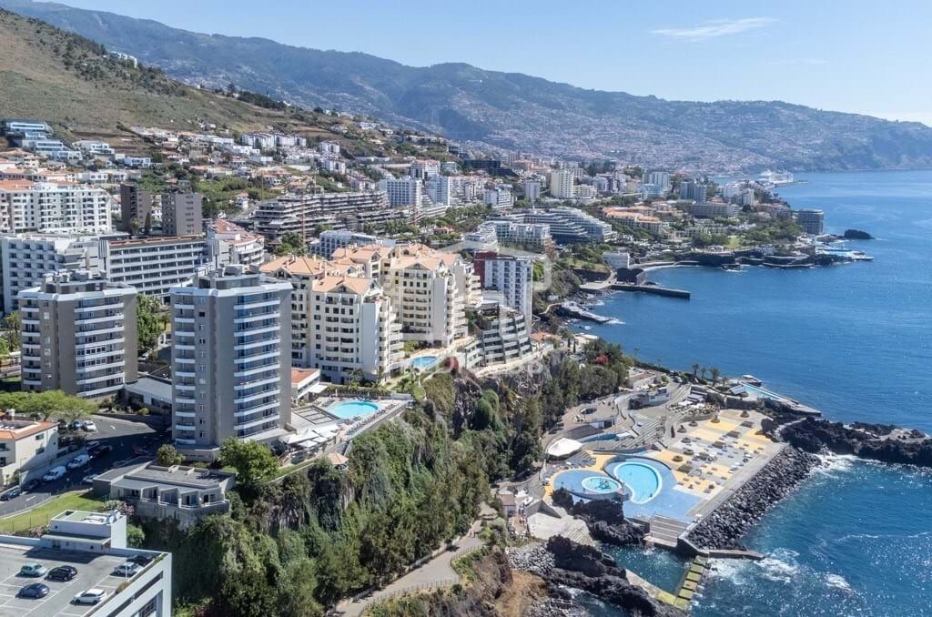 Apartment in Sao Martinho, Madeira, Portugal 2 - 15086856