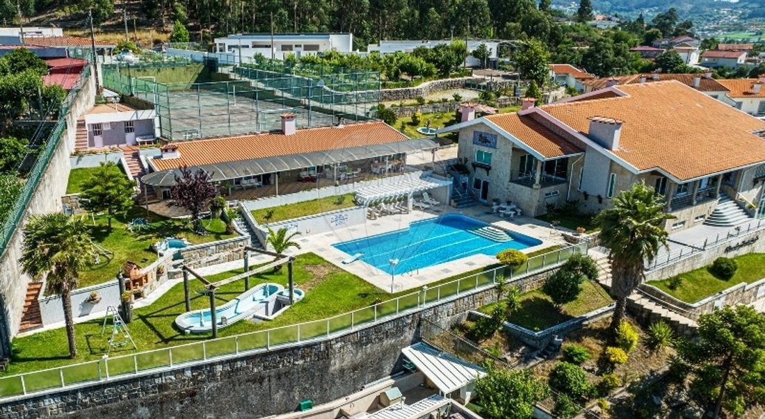 House in Esporoes, Braga, Portugal 3 - 15121413