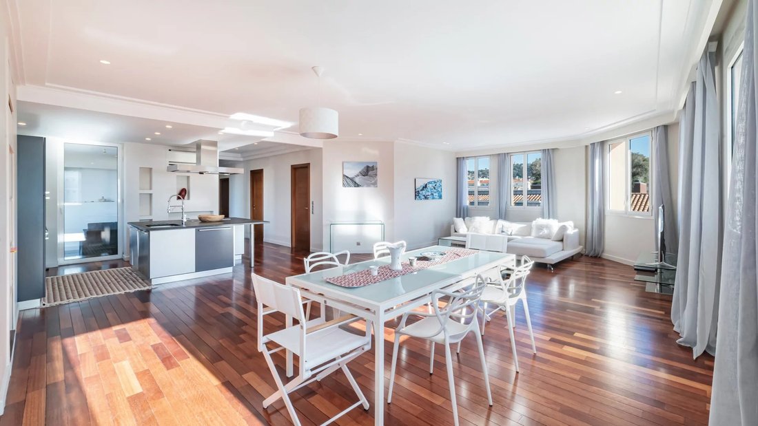Apartment in Cannes, Provence-Alpes-Côte d'Azur, France 1 - 15122472