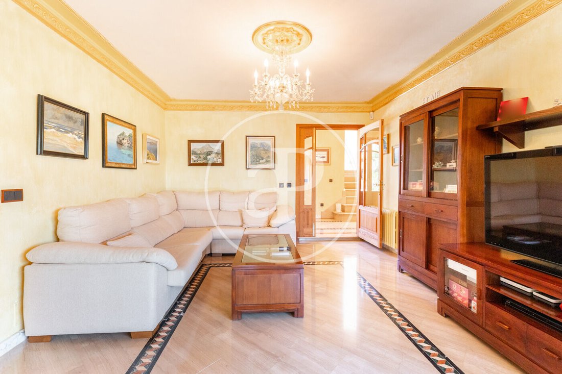 Villa in Calvià, Balearic Islands, Spain 5 - 15122615