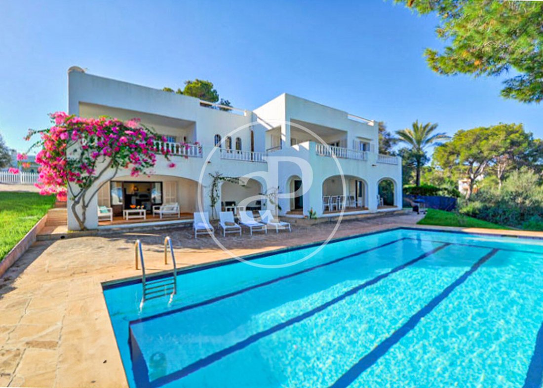 Villa in Cala d'Or, Santanyi, Balearic Islands 5 - 15122458