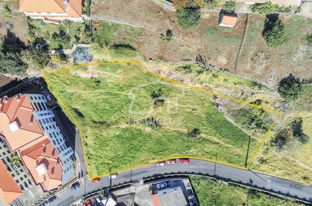 Land in Paul do Mar, Madeira, Portugal 3 - 15086801